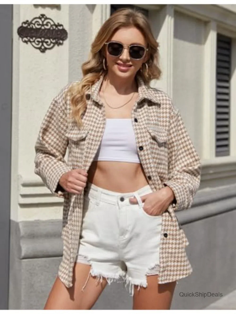 N/A this plaid